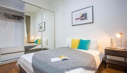 Ritz @ Farrer (D8), Apartment #639104871